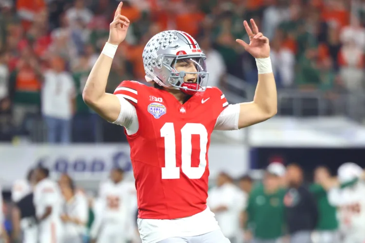 Ohio State faces its toughest schedule in years